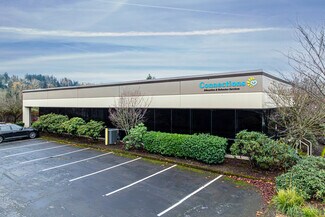 Plus de détails pour 8725-8747 S 212th St, Kent, WA - Industriel/Logistique à louer
