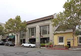 Plus de détails pour 482 Alvarado St, Monterey, CA - Bureau, Bureau/Local commercial à louer