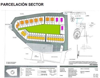 Plus de détails pour Cons, 21, Pontevedra - Terrain à vendre