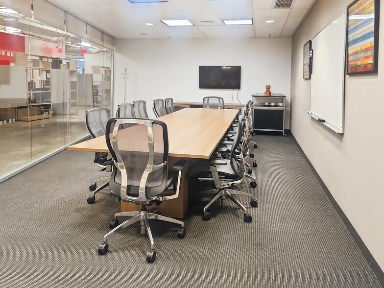 221 River St, Hoboken, NJ à louer - Photo intérieure – Image 3 sur 13