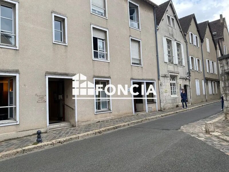 Photo de l’immeuble