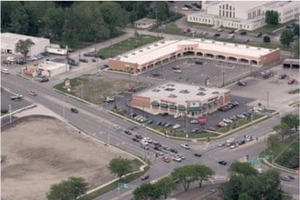 510 N Cunningham Ave, Urbana, IL - VUE AÉRIENNE  vue de carte - Image1