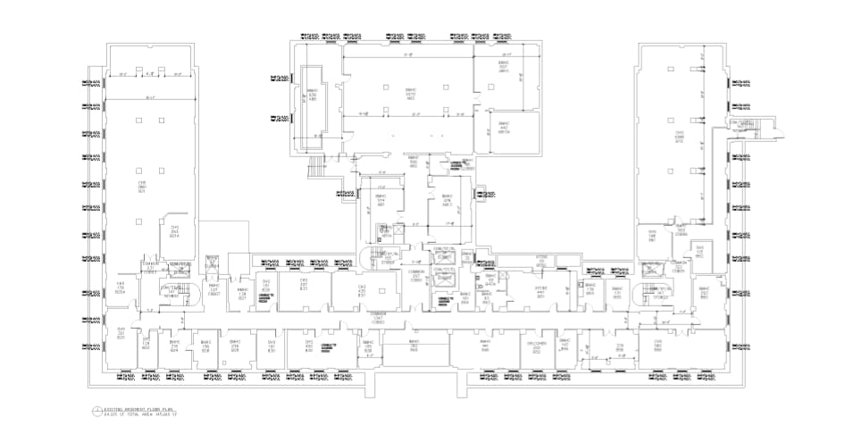 77 Warren St, Brighton, MA à louer Photo de l’immeuble– Image 1 sur 1