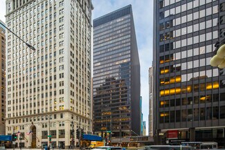 Plus de détails pour 233 N Michigan Ave, Chicago, IL - Bureau à louer