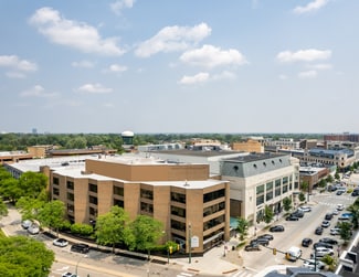 Plus de détails pour 280 N Old Woodward Ave, Birmingham, MI - Bureau, Bureau/Médical à louer