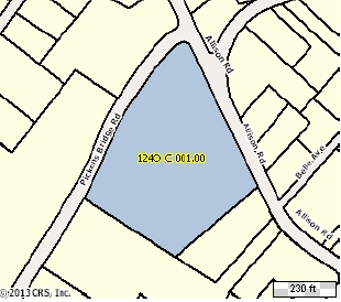 Plus de détails pour Allison Rd, Piney Flats, TN - Terrain à louer