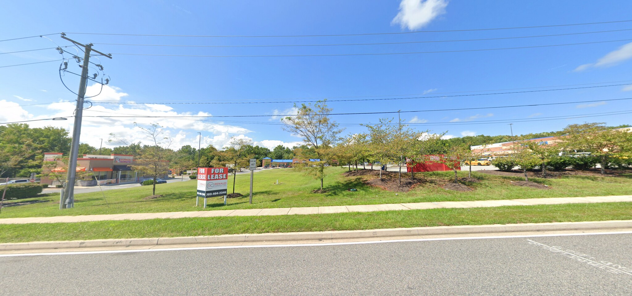 Pulaski Hwy, Perryville, MD à vendre Photo principale– Image 1 sur 4
