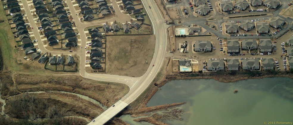 Airways Blvd, Southaven, MS à vendre - Photo de l’immeuble – Image 2 sur 5