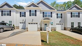 Plus de détails pour Residential Porfolio – à vendre, Greer, SC