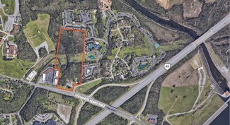 Plus de détails pour 605 Stewarts Ferry Pike, Nashville, TN - Terrain à louer