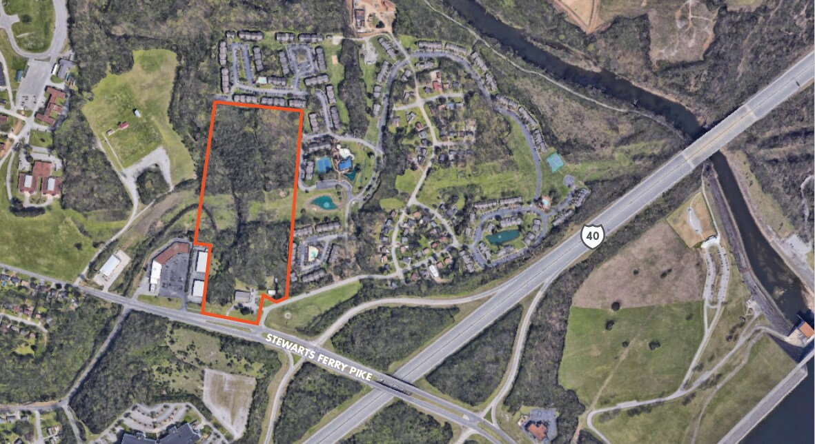 605 Stewarts Ferry Pike, Nashville, TN à louer Autre– Image 1 sur 2