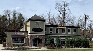 Plus de détails pour 683 Pittsford Victor Rd, Pittsford, NY - Local commercial à louer