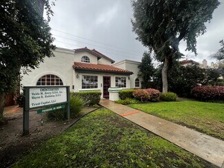 Plus de détails pour 2036 Hornblend St, San Diego, CA - Bureau à louer