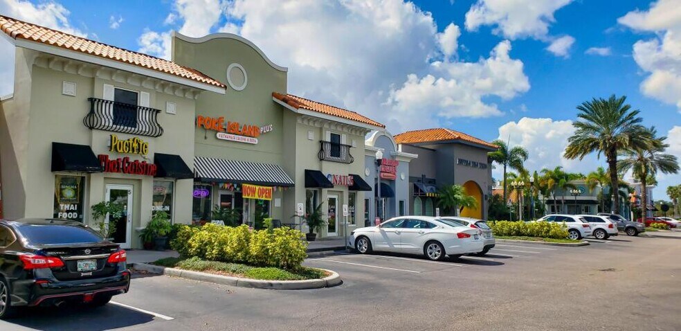 4022-4058 Tampa Rd, Oldsmar, FL à louer - Photo de l’immeuble – Image 3 sur 6