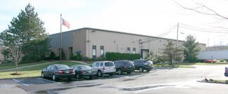Plus de détails pour 3 Gold Mine Rd, Flanders, NJ - Local d'activités à louer