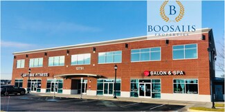 Plus de détails pour 12751 Marblestone Dr, Woodbridge, VA - Bureau à louer