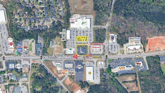 Plus de détails pour 5224 Sunset Blvd, Lexington, SC - Bureau à louer