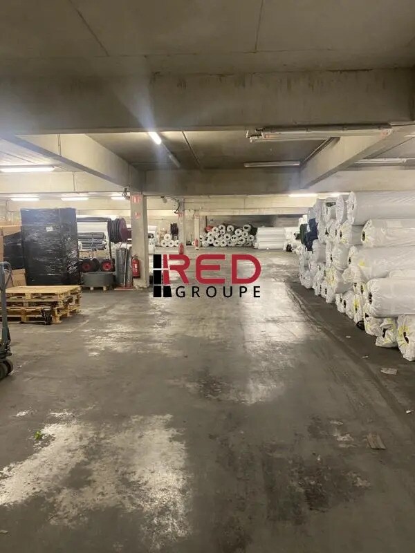 Industriel/Logistique dans Aubagne à louer Photo de l’immeuble– Image 1 sur 4