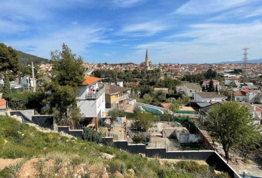 Terrain dans Castellar del Vallès, Barcelona à vendre - Autre – Image 1 sur 13