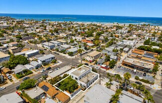 Plus de détails pour 2175-2177 Bacon St, San Diego, CA - Logement à vendre