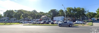Plus de détails pour 6001 Winner Rd, Kansas City, MO - Local commercial à vendre