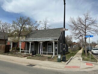 Plus de détails pour 1733 Canyon Blvd, Boulder, CO - Bureau à vendre