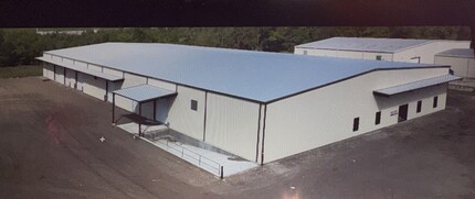 5149 Habersham St, Brunswick, GA à louer Photo intérieure– Image 2 sur 3