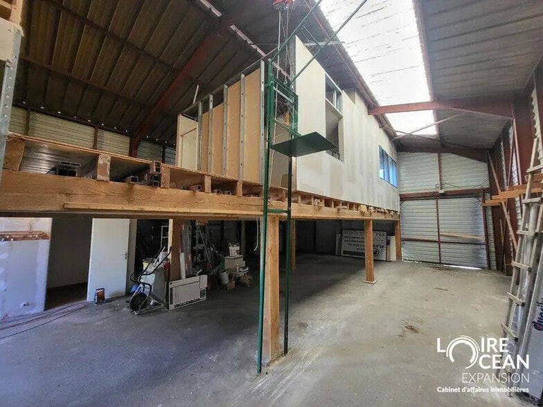 6 Rue Jean Perrin, Pornic à louer - Photo intérieure – Image 2 sur 9