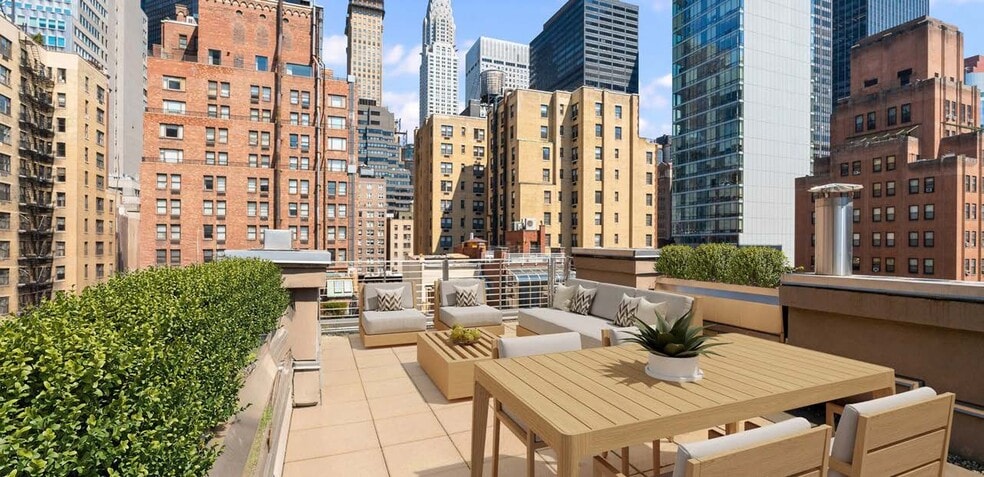 122 E 38th St, New York, NY à vendre - Photo intérieure – Image 3 sur 13