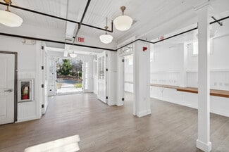 Plus de détails pour 11 Indian Wells Hwy, Amagansett, NY - Local commercial, Local d'activités à louer