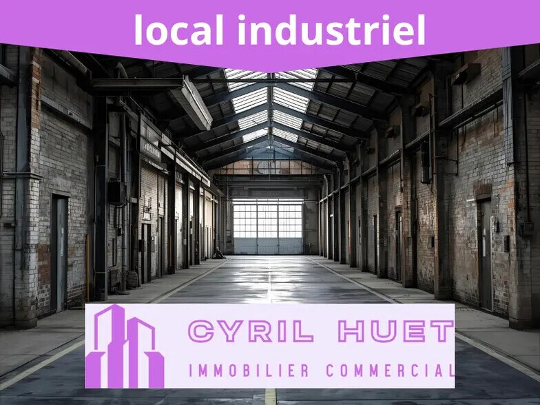 Industriel/Logistique dans Grimaud à vendre - Photo de l’immeuble – Image 2 sur 4