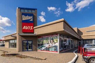 Plus de détails pour 975 Boul Montréal-Toronto, Dorval, QC - Local commercial à louer