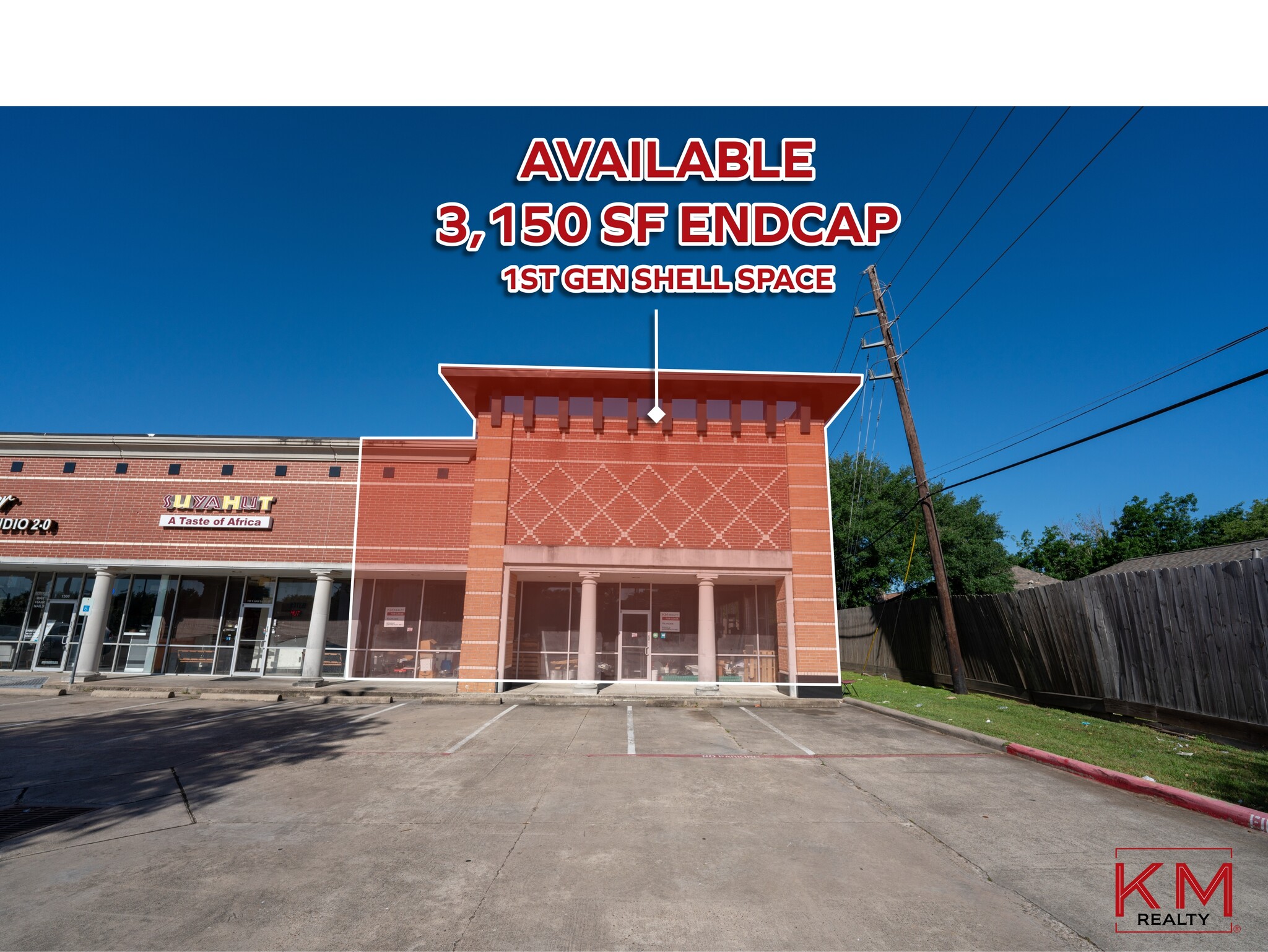 11720 W Airport Blvd, Stafford, TX à louer Photo de l’immeuble– Image 1 sur 1