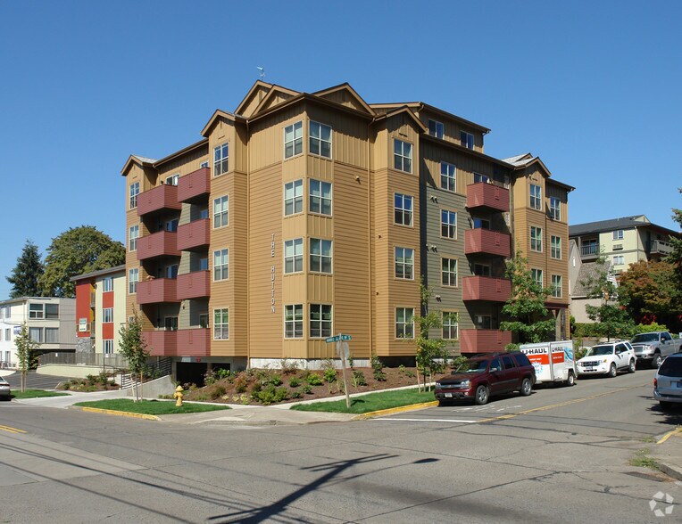 1888 Harris St, Eugene, OR à vendre - Photo principale – Image 1 sur 1