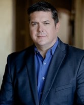 Tony Preston