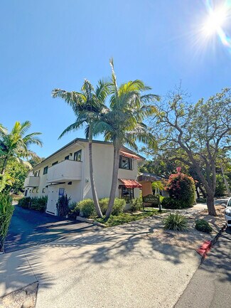 Plus de détails pour 517 W Junipero St, Santa Barbara, CA - Logement à vendre
