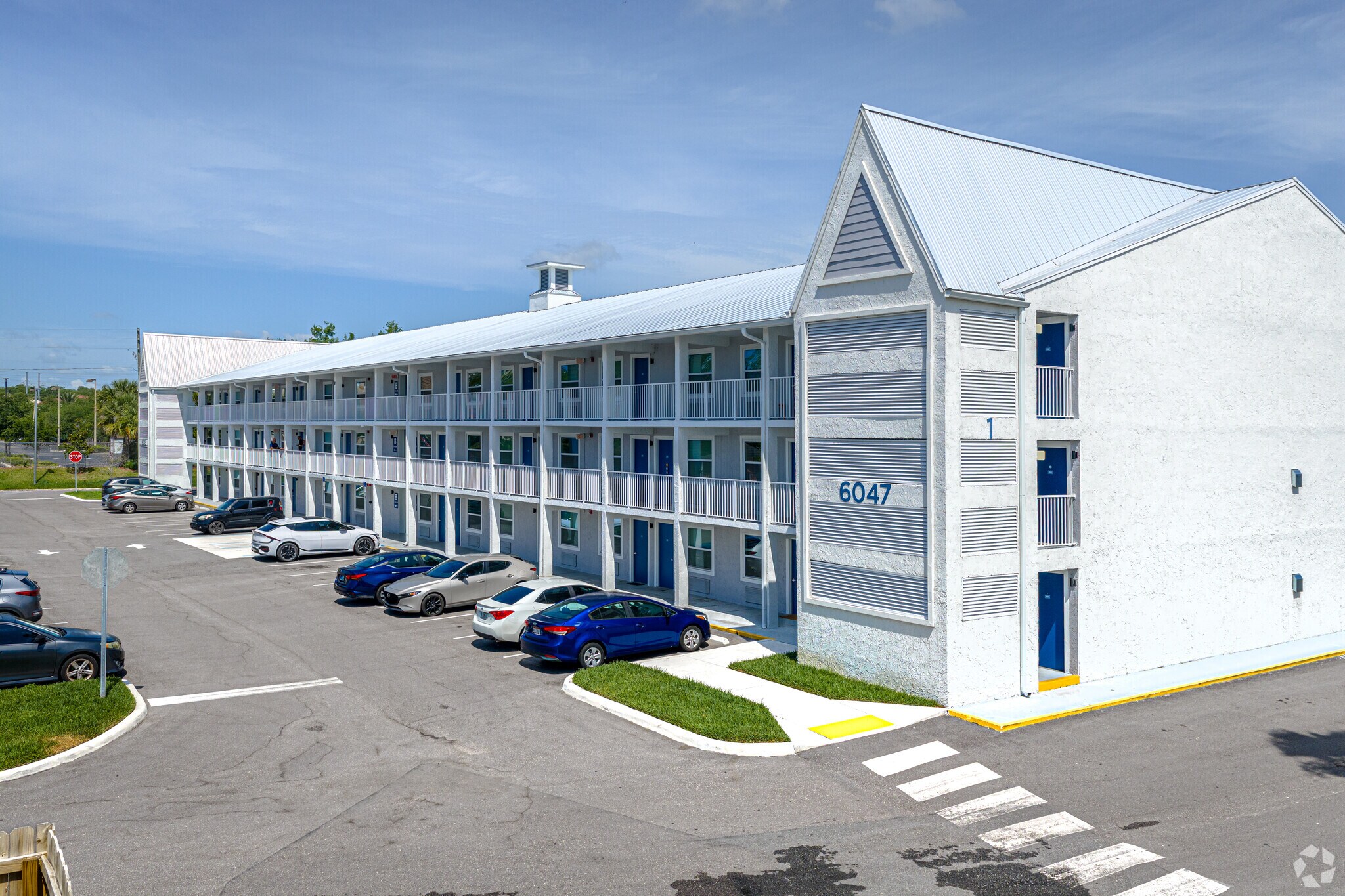 6029 W Irlo Bronson Memorial Hwy, Kissimmee, FL à louer Photo principale– Image 1 sur 22