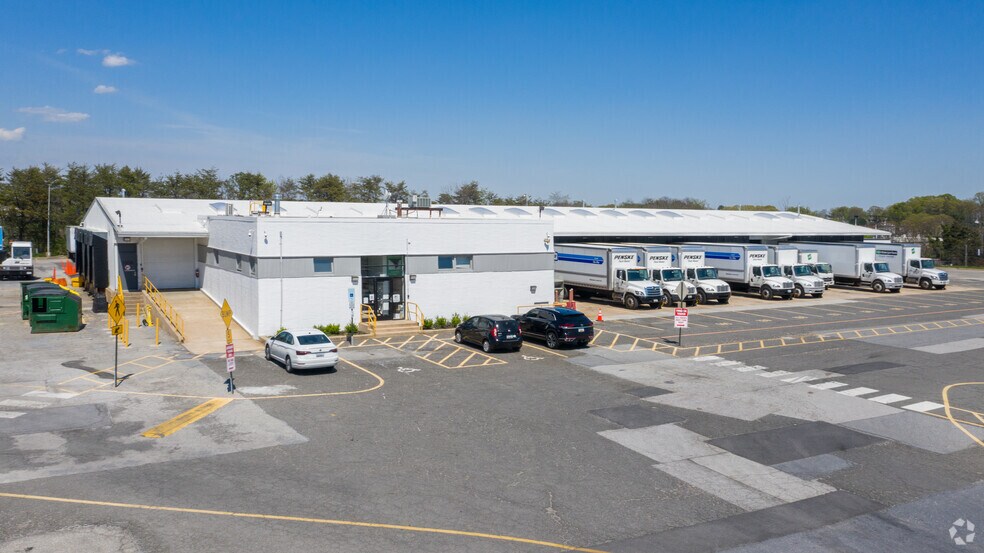 3510 Washington Blvd, Baltimore, MD à vendre - Photo de l’immeuble – Image 2 sur 6