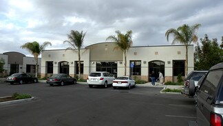 Plus de détails pour 3400 Calloway Dr, Bakersfield, CA - Bureau/Médical à louer