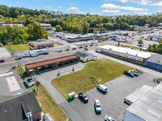Plus de détails pour 124 3rd St, Coopersburg, PA - Terrain à louer