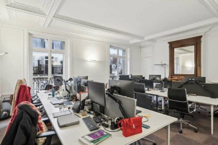 Bureau dans Paris à louer - Photo intérieure – Image 3 sur 28