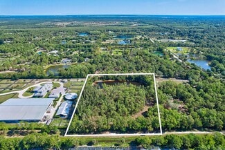 Plus de détails pour 18395 131st Trl N, Jupiter, FL - Terrain à vendre