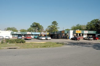 Plus de détails pour 7433 Bissonnet St, Houston, TX - Local commercial à louer