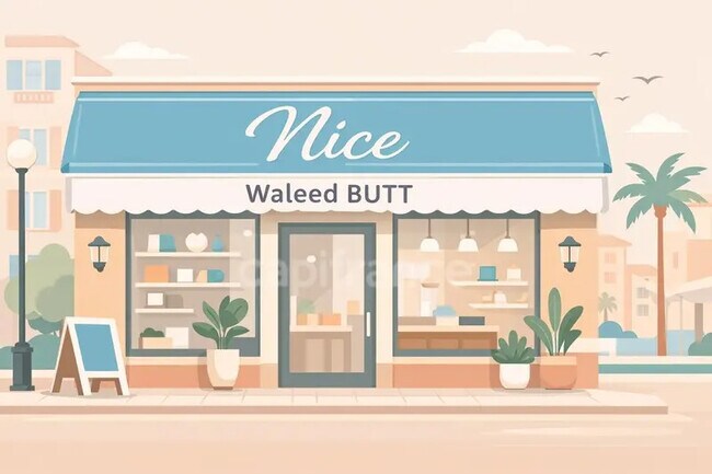 Plus de détails pour Local commercial à louer