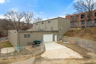 Plus de détails pour 3665 Central Pky, Cincinnati, OH - Industriel/Logistique à vendre