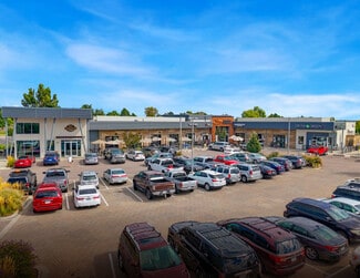 Plus de détails pour 3581 E Harmony Rd, Fort Collins, CO - Local commercial à louer
