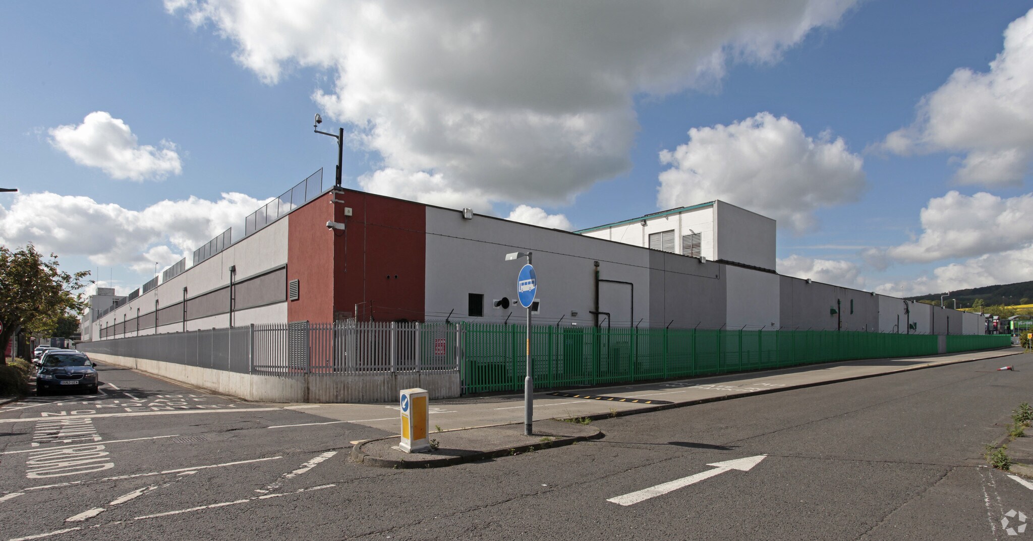 Kingsway S, Gateshead à louer Photo principale– Image 1 sur 3