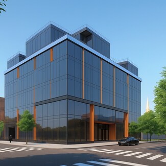 Plus de détails pour 1150 45th Rd, Long Island City, NY - Local d'activités à louer