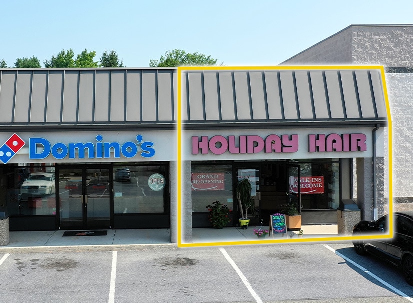 185 W Main St, Macungie, PA à louer Photo intérieure– Image 1 sur 1