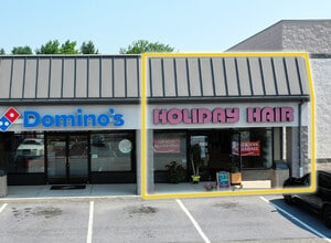 185 W Main St, Macungie, PA à louer Photo intérieure– Image 1 sur 1